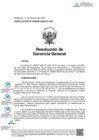 Vista preliminar de documento Resolución N° 034-2023-DV-GG.pdf