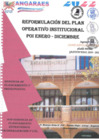 Vista preliminar de documento Reformulacion del Plan Operativo Institucional POI - Enero - Diciembre 2022.pdf