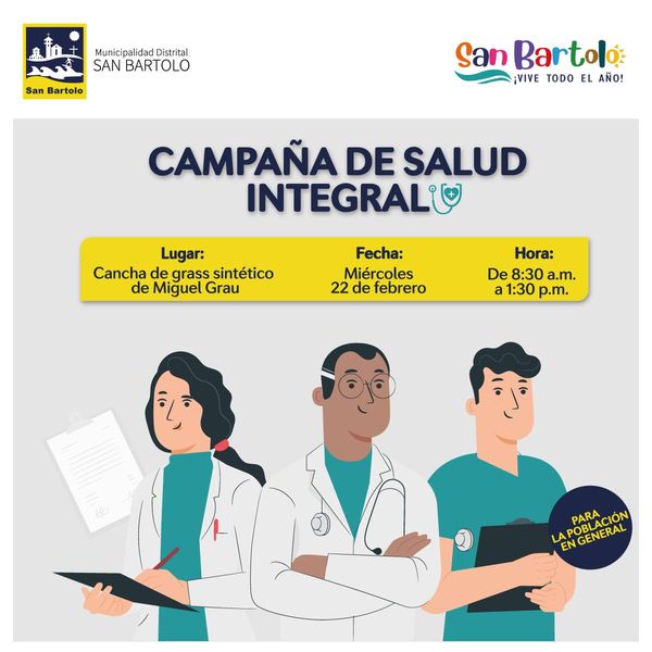Lugar y fecha del evento