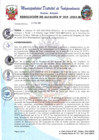 Vista preliminar de documento Resolucion de Alcaldia N° 034-2023-MDI.pdf
