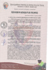 Vista preliminar de documento RA N° 106 APROBAR EL ESTUDIO DE CARACTERIZACIO.pdf