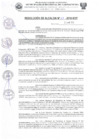 Vista preliminar de documento RESOLUCION 2018