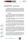 Vista preliminar de documento RESOLUCIÓN JEFATURAL N° 000046-2023-AGN/JEF