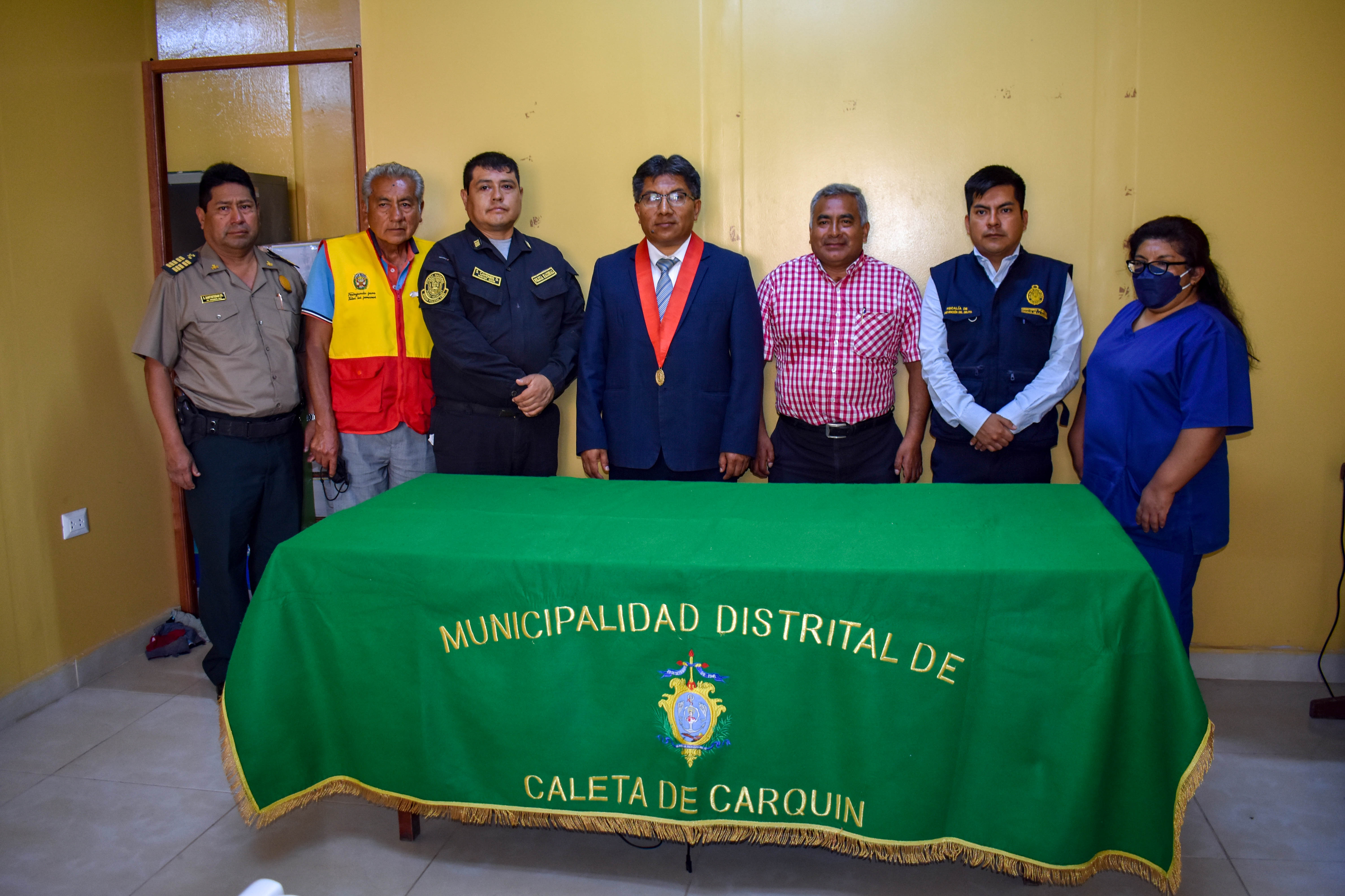 NOTA DE PRENSA 015-2023