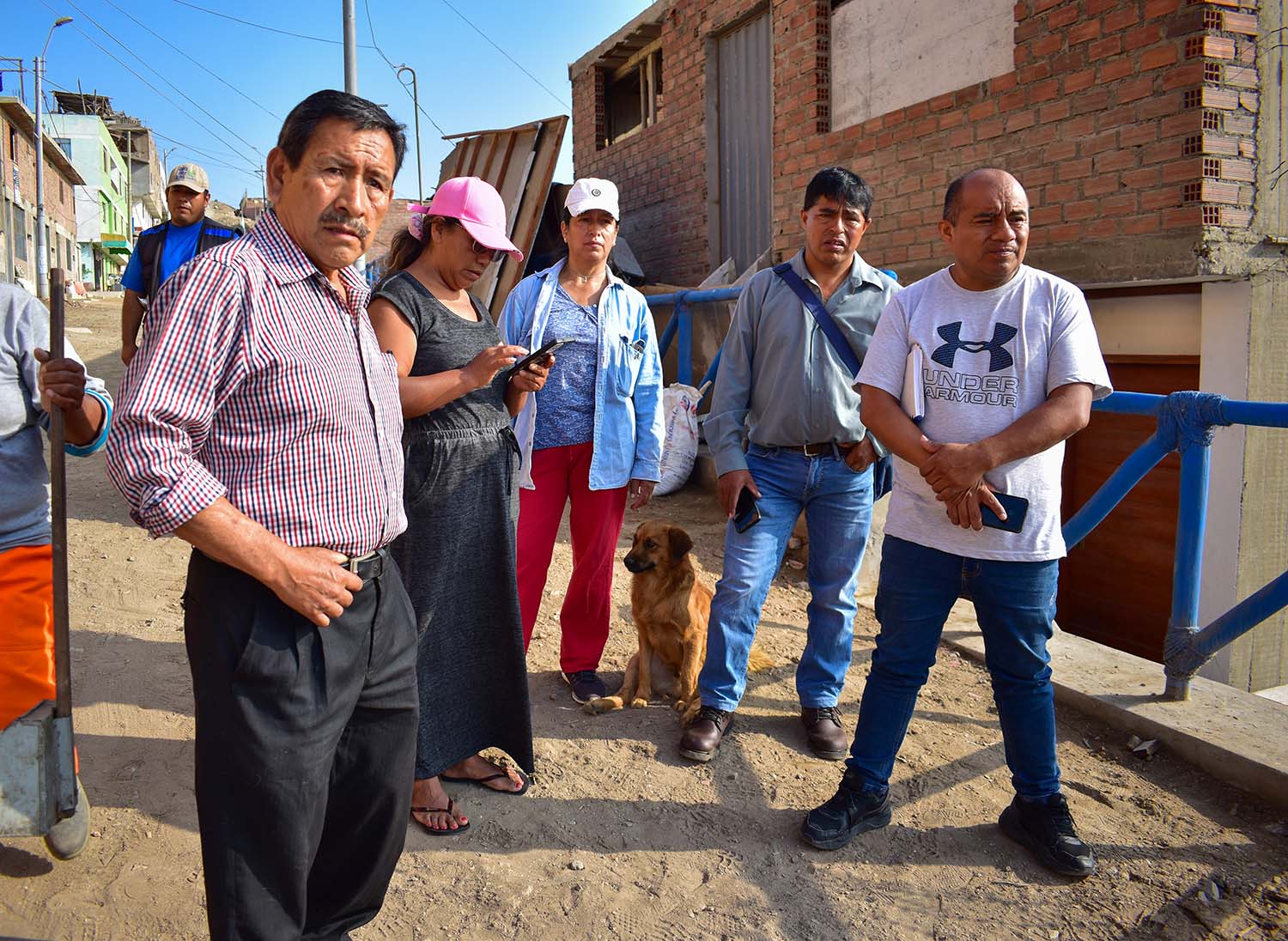 Vecinos