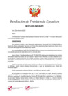 Vista preliminar de documento RESOLUCIÓN DE PRESIDENCIA EJECUTIVA N° 00013-2023-INACAL/PE 