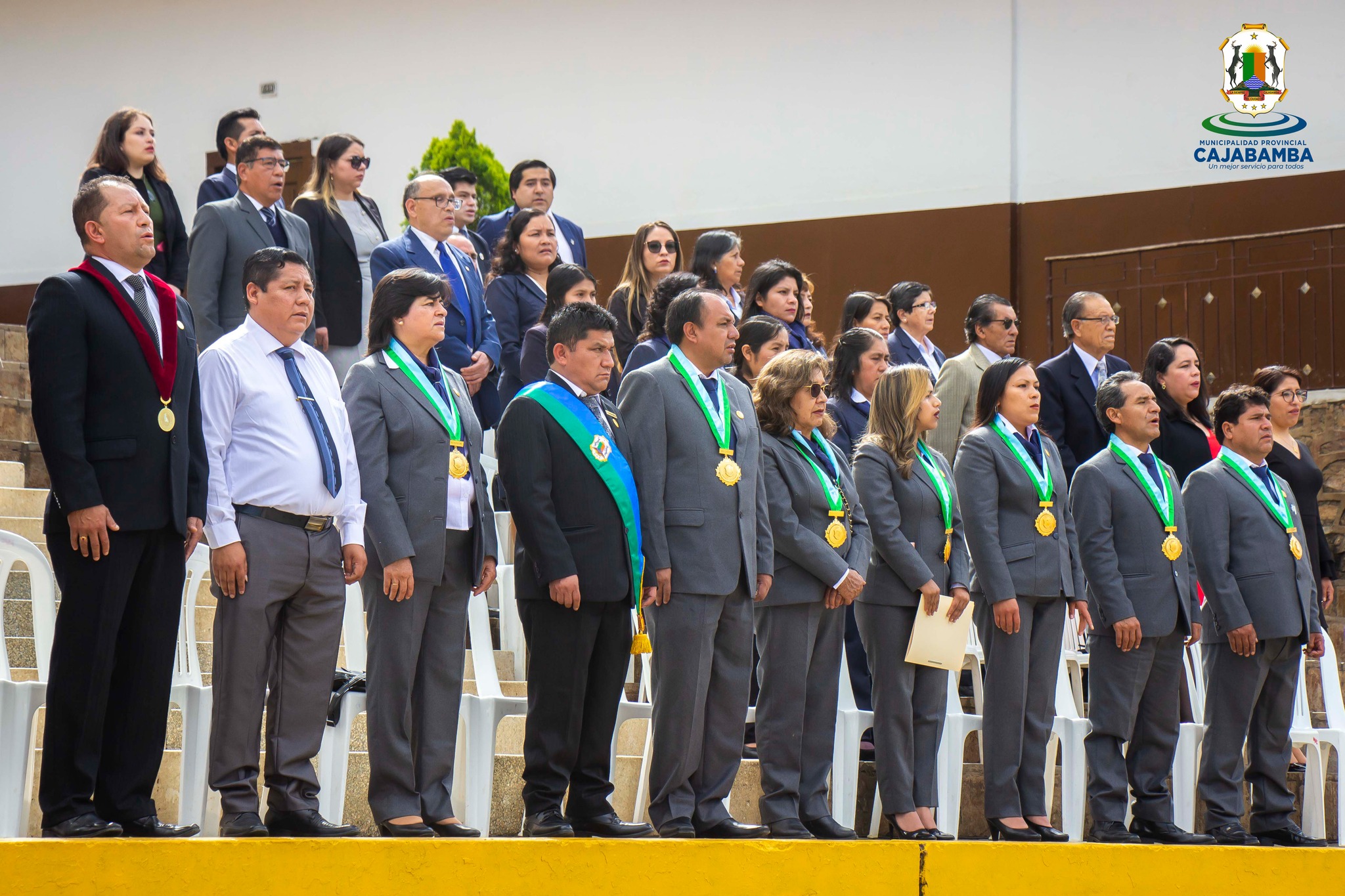Aniversario Cjbb