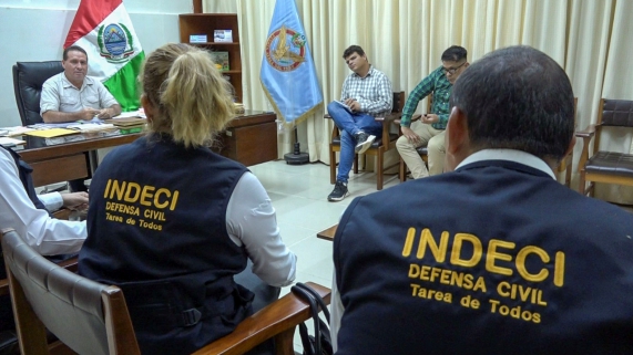 INDECI