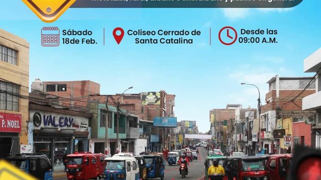 Curso de Seguridad Vial