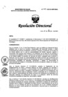 Vista preliminar de documento RD N° 029-2023-DG-INMP/MINSA