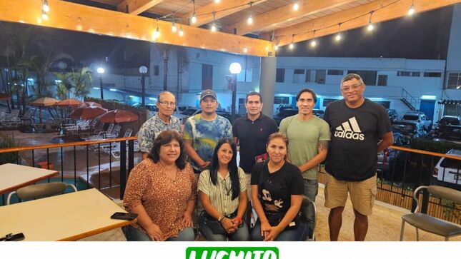 Inicio de la Formalización de sus Ligas Deportivas de Nuestra Provincia