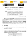 Vista preliminar de documento Resolución N° 0703-2023-TCE-S6.pdf