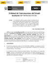 Vista preliminar de documento Resolución N° 0704-2023-TCE-S6.pdf