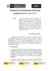 Vista preliminar de documento Resolución N° 0911-2023-TCE-S3.pdf