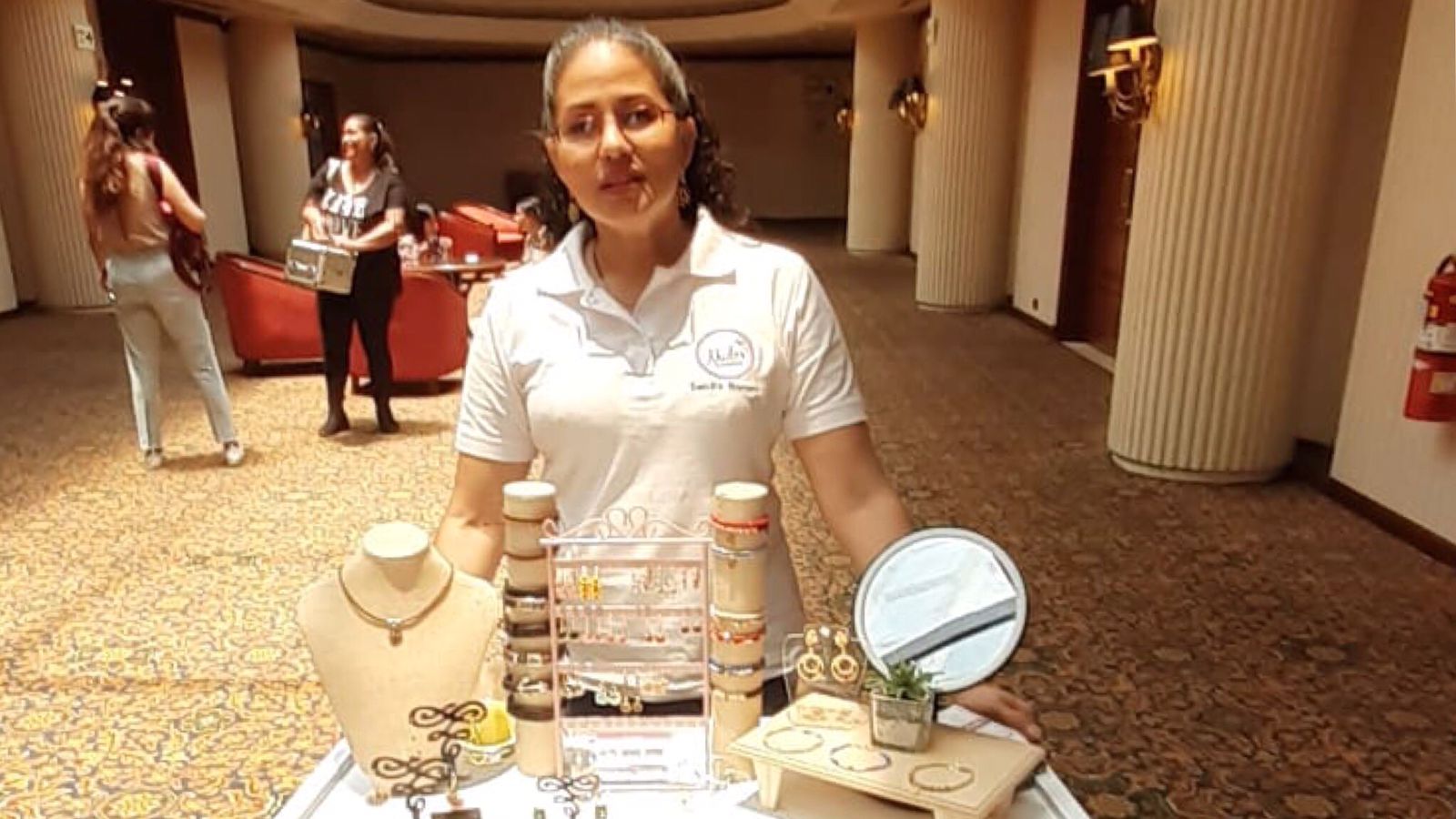 Indecopi brinda asesoría gratuita a emprendedores venezolanos sobre registro de marcas