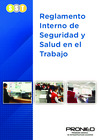 Vista preliminar de documento REGLAMENTO DE SEGURIDAD Y SALUD EN EL TRABAJO.pdf