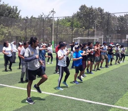 Cursos y talleres de Verano Integral del IPD son un éxito