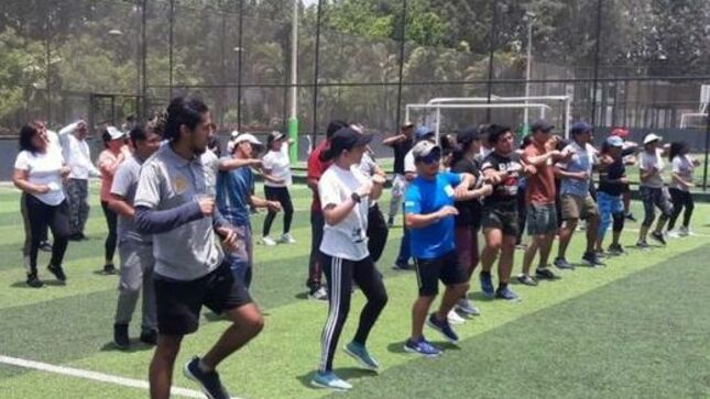 Cursos y talleres de Verano Integral del IPD son un éxito