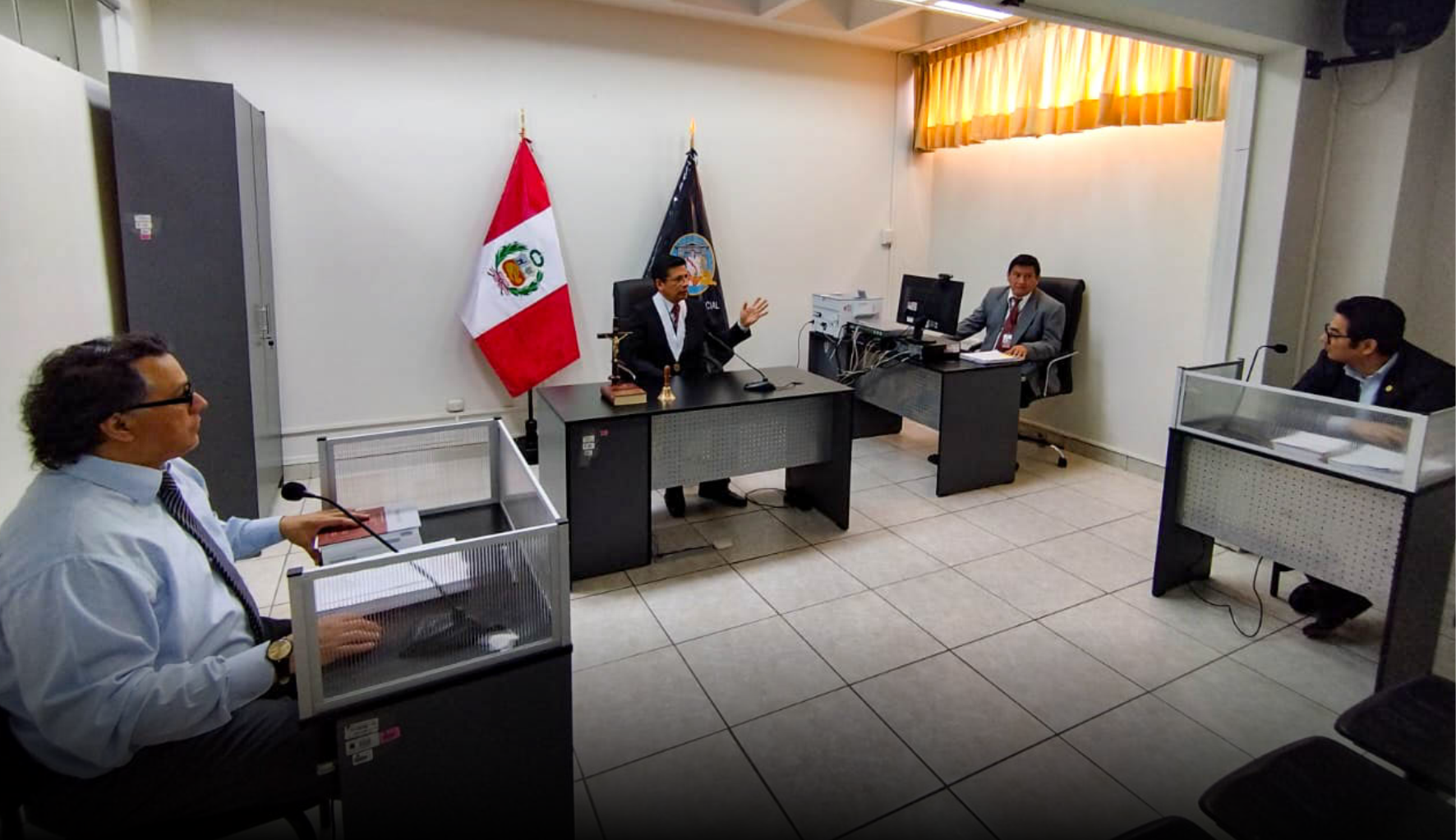 Nota de prensa