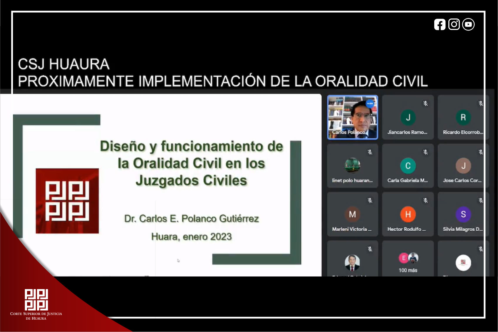 Nota de prensa