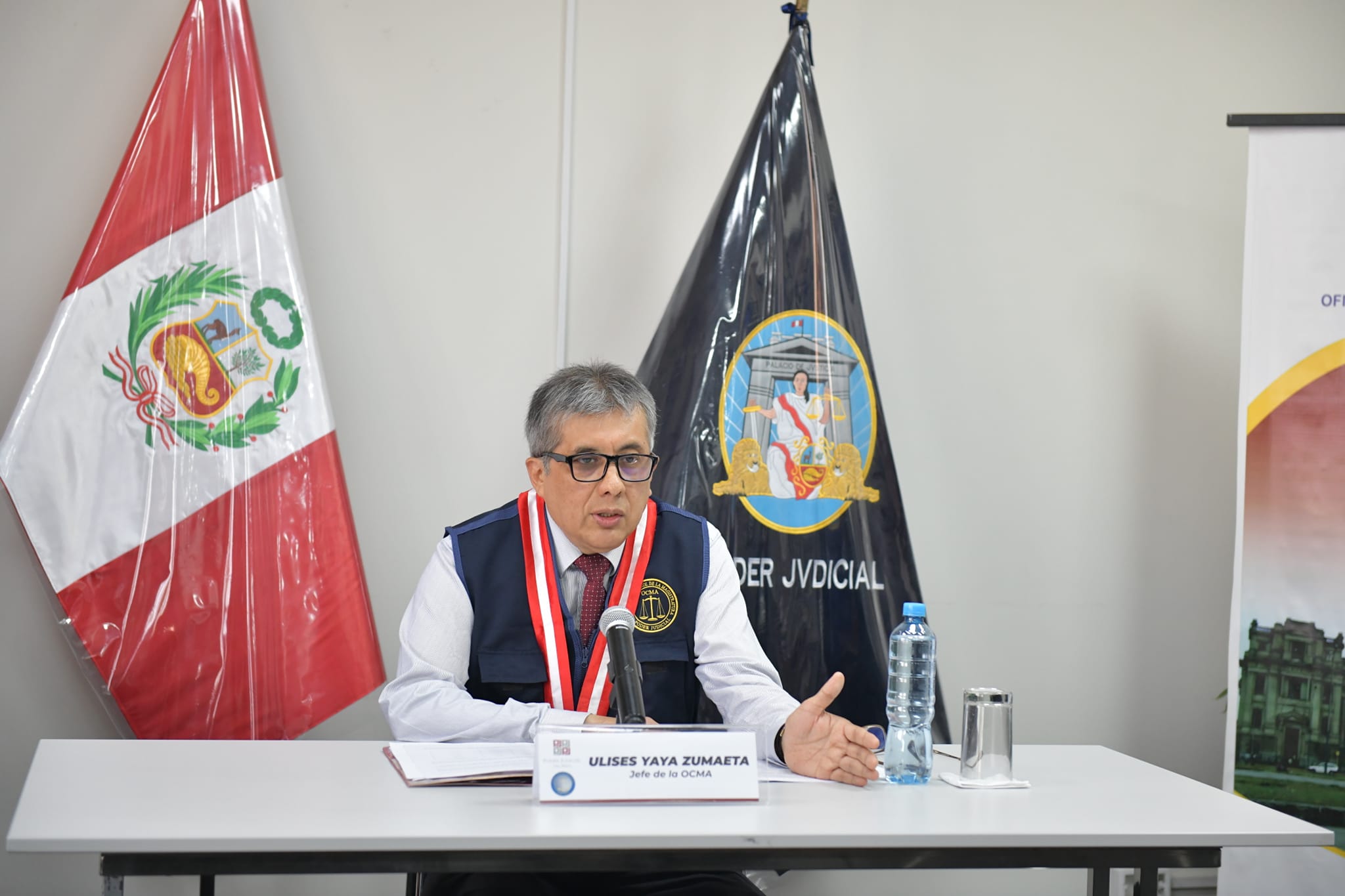 Nota de prensa