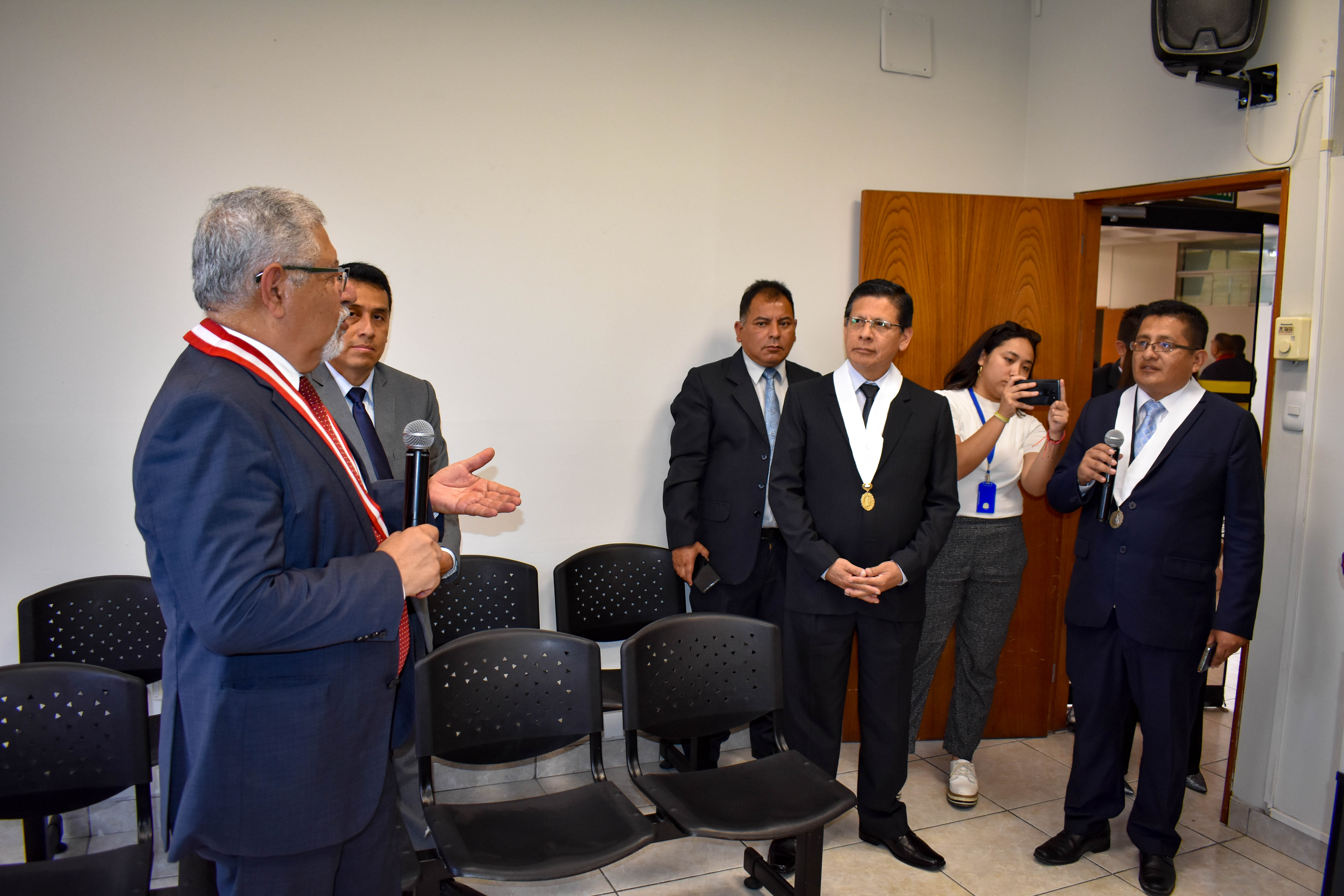 NOTA DE PRENSA 32-2023