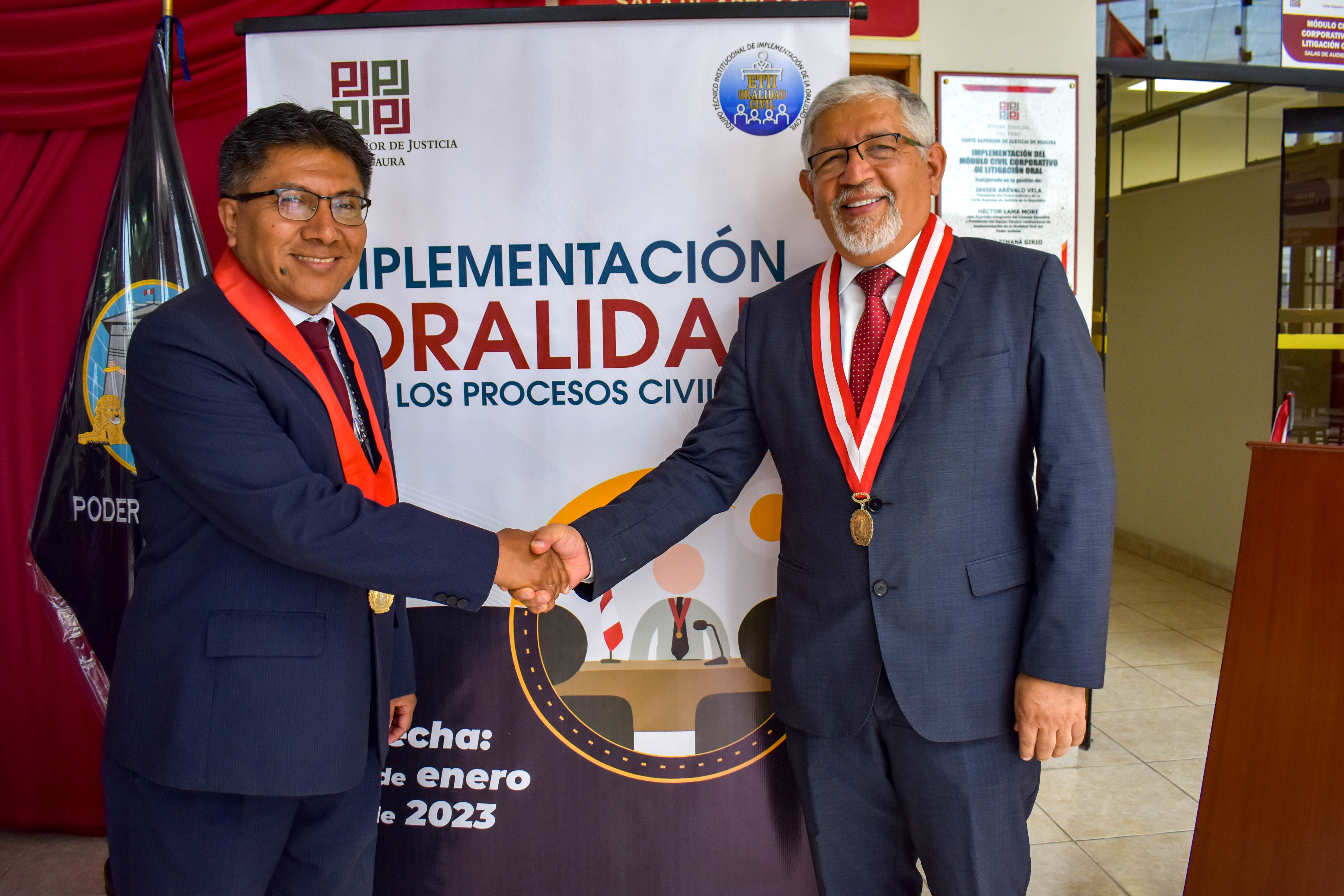 NOTA DE PRENSA 32-2023