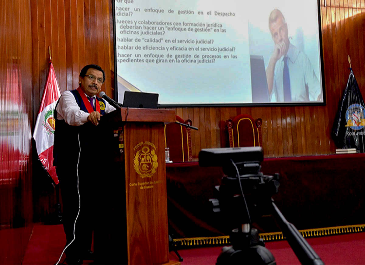 Nota de prensa