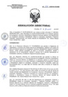 Vista preliminar de documento RD 002-2020-SA-DG-INR