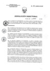 Vista preliminar de documento RD 012-2020-SA-DG-INR