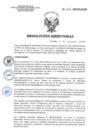 Vista preliminar de documento RD 025-2020-SA-DG-INR