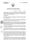 Vista preliminar de documento RD 035-2020-SA-DG-INR