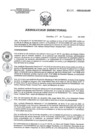 Vista preliminar de documento RD 032-2020-SA-DG-INR