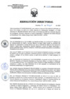 Vista preliminar de documento RD 039-2020-SA-DG-INR