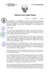 Vista preliminar de documento RD 020-2020-SA-DG-INR