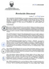 Vista preliminar de documento RD 042-2020-SA-DG-INR