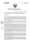 Vista preliminar de documento RD 054-2020-SA-DG-INR