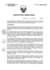 Vista preliminar de documento RD 057-2020-SA-DG-INR