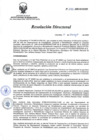 Vista preliminar de documento RD 043-2020-SA-DG-INR