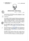 Vista preliminar de documento RD 104-2020-SA-DG-INR