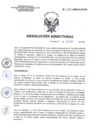 Vista preliminar de documento RD 090-2020-SA-DG-INR