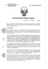 Vista preliminar de documento RD 106-2020-SA-DG-INR