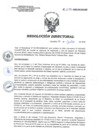 Vista preliminar de documento RD 092-2020-SA-DG-INR