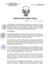 Vista preliminar de documento RD 113-2020-SA-DG-INR