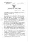 Vista preliminar de documento RD 118-2020-SA-DG-INR