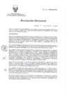 Vista preliminar de documento RD 131-2020-SA-DG-INR
