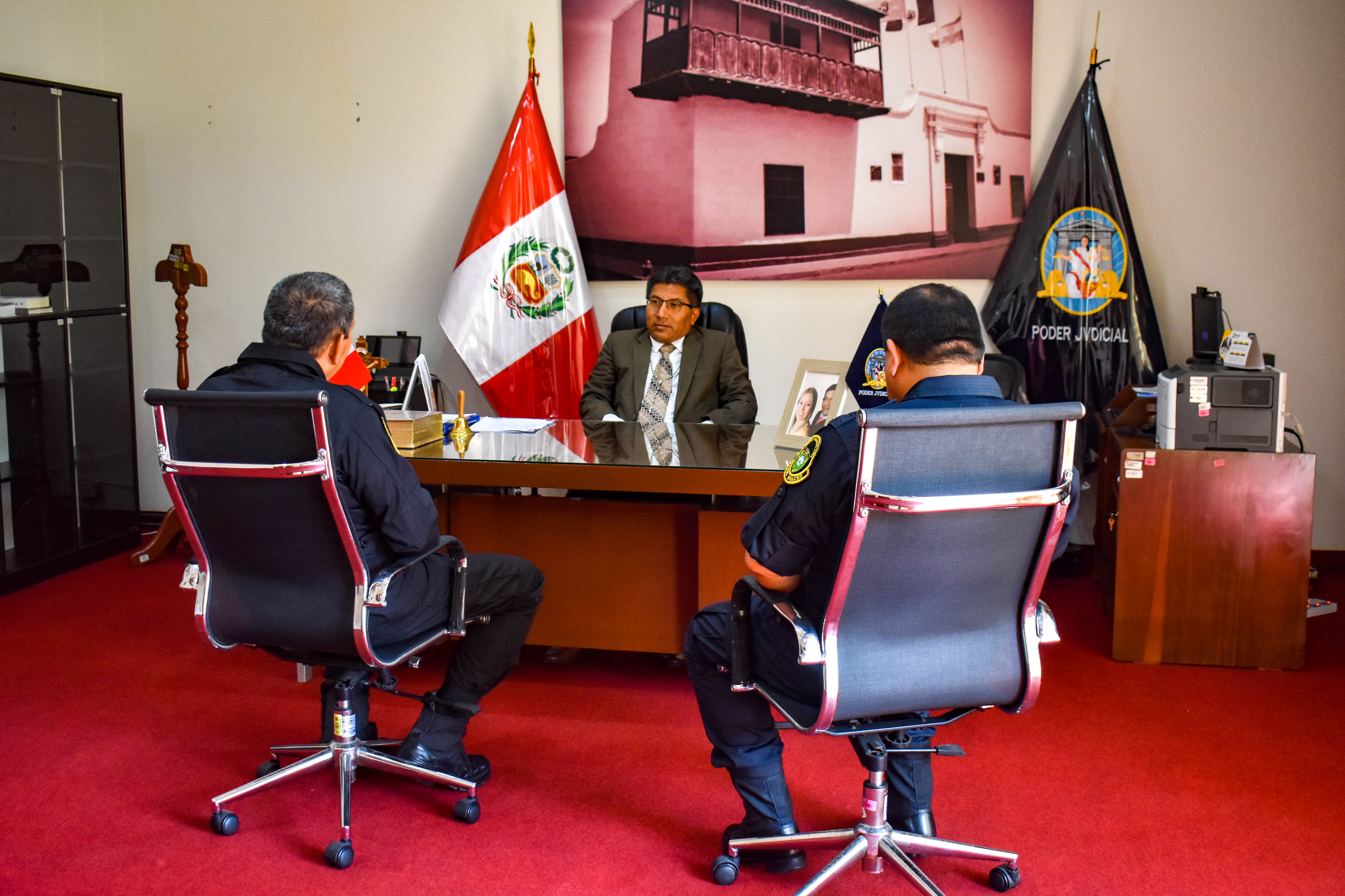 NOTA DE PRENSA 36-2023