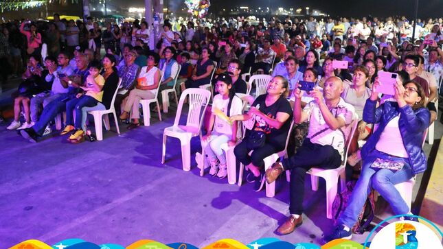 Gran Semana Turistica 
