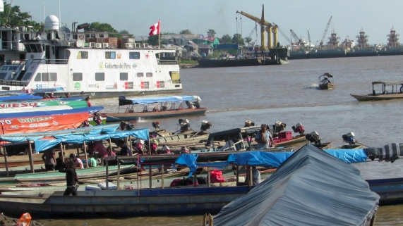 EMBARCADERO
