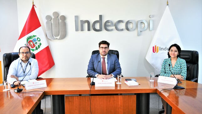 El Indecopi presentó recomendaciones para promover la competencia en el sector lácteo peruano
